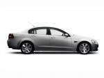 Holden Calais V 2006 года
